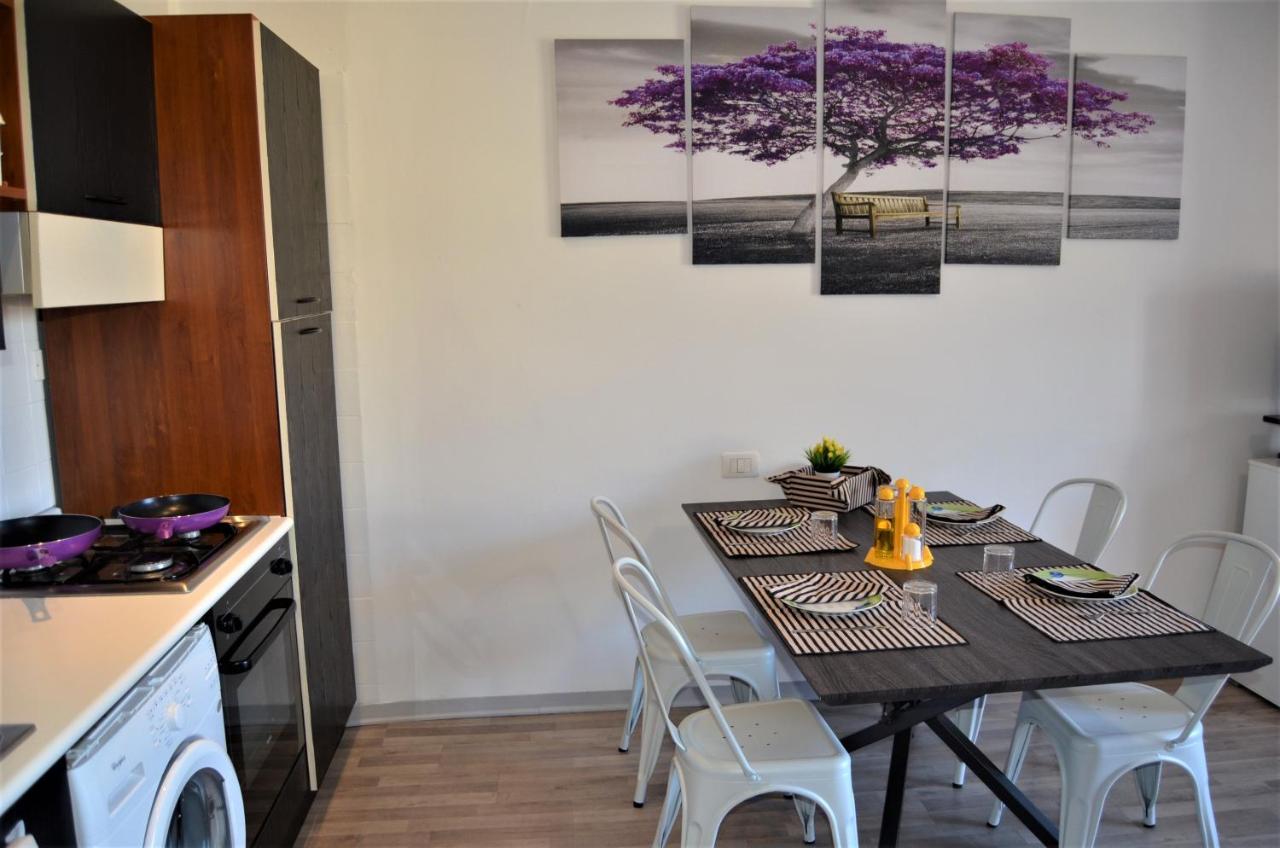 Mattia'S House On Garda Lake Пескьера-дель-Гарда Экстерьер фото